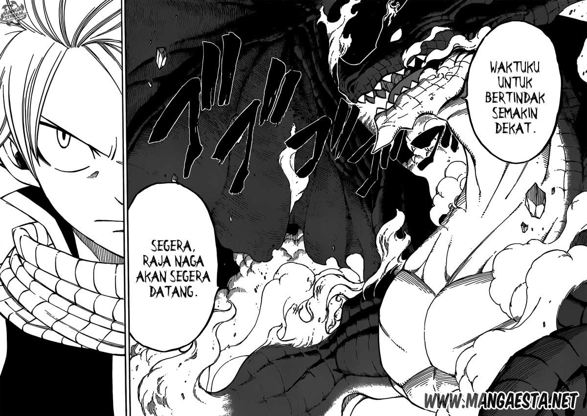 Chapter 293 - halaman 19