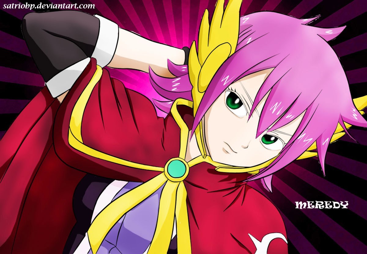 Chapter 293 - halaman 25