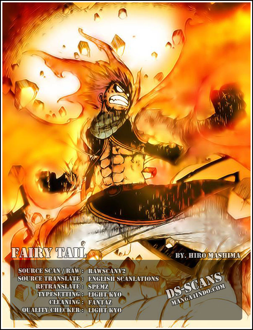 Chapter 135 - halaman 22
