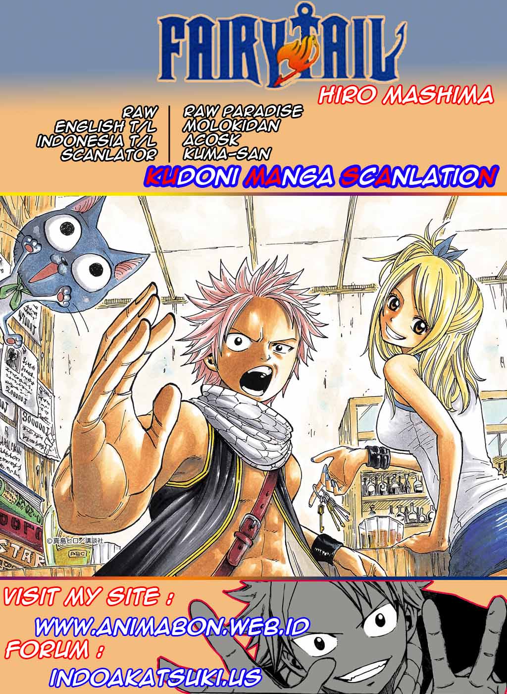 Chapter 174 - halaman 2