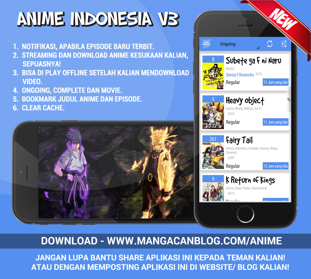 Chapter 493 - halaman 27