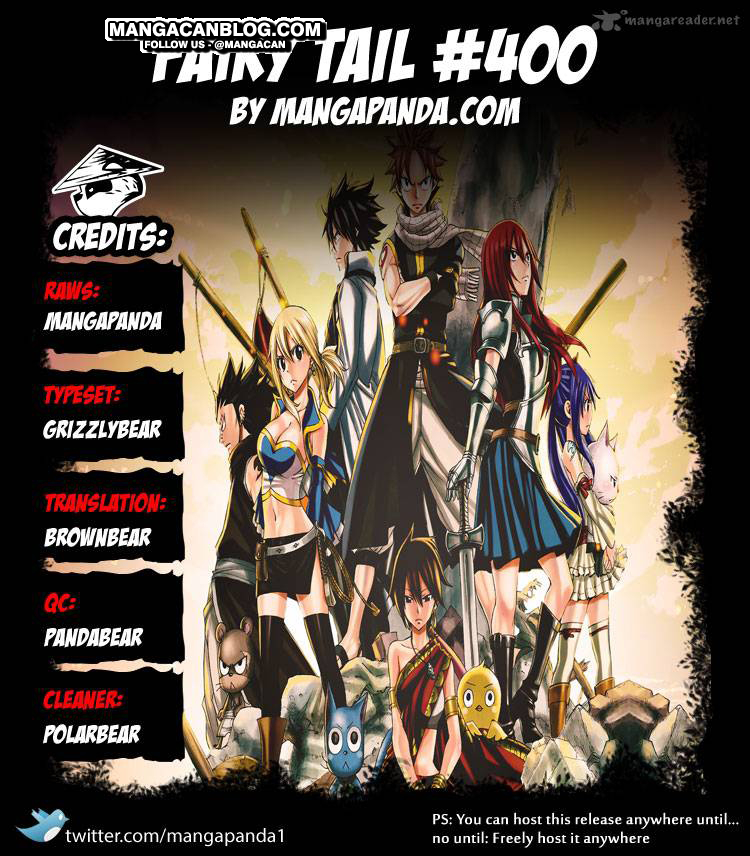 Chapter 400 - halaman 24