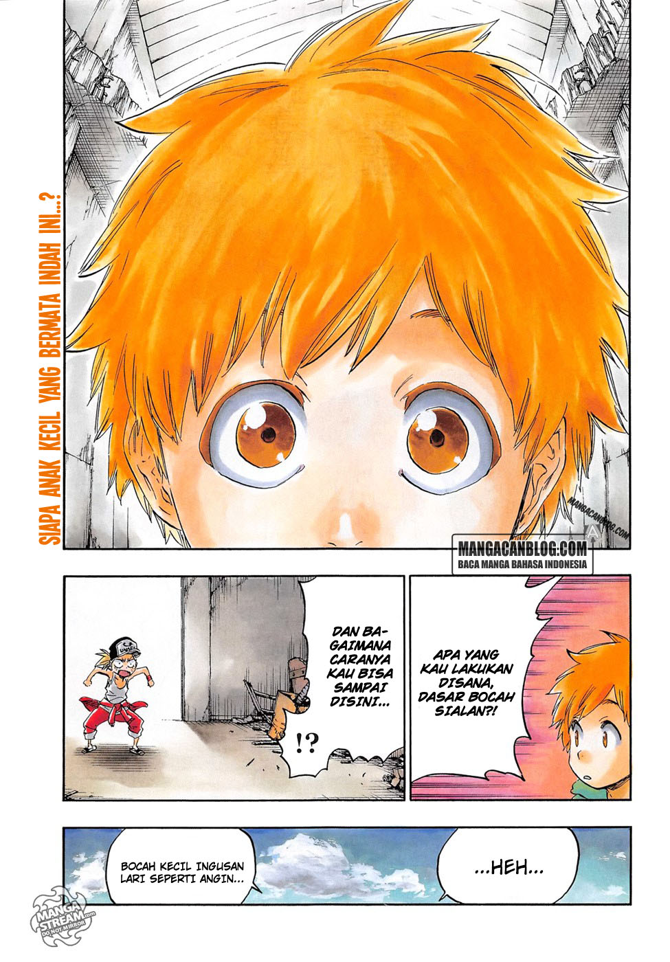 Chapter 686 - halaman 2