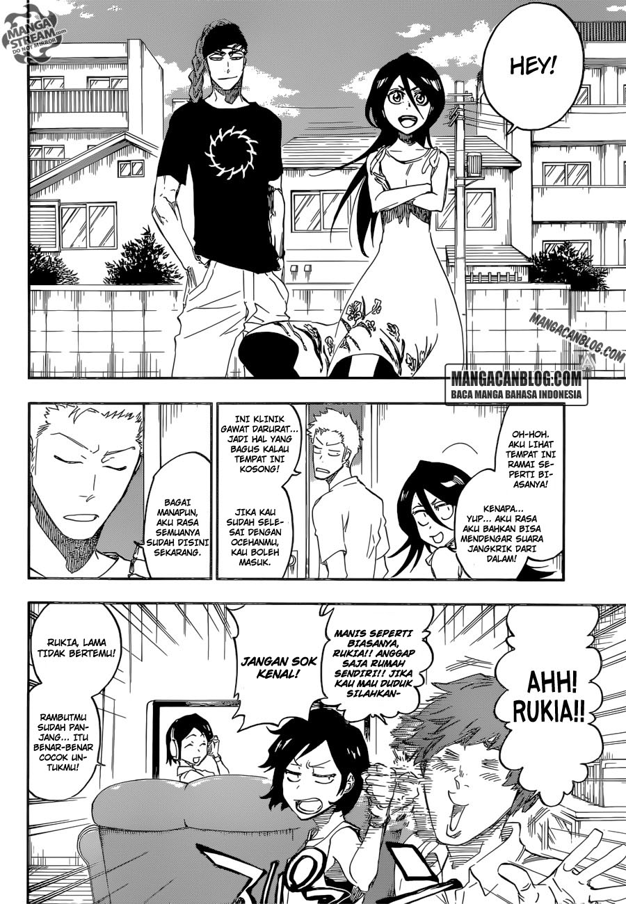 Chapter 686 - halaman 11