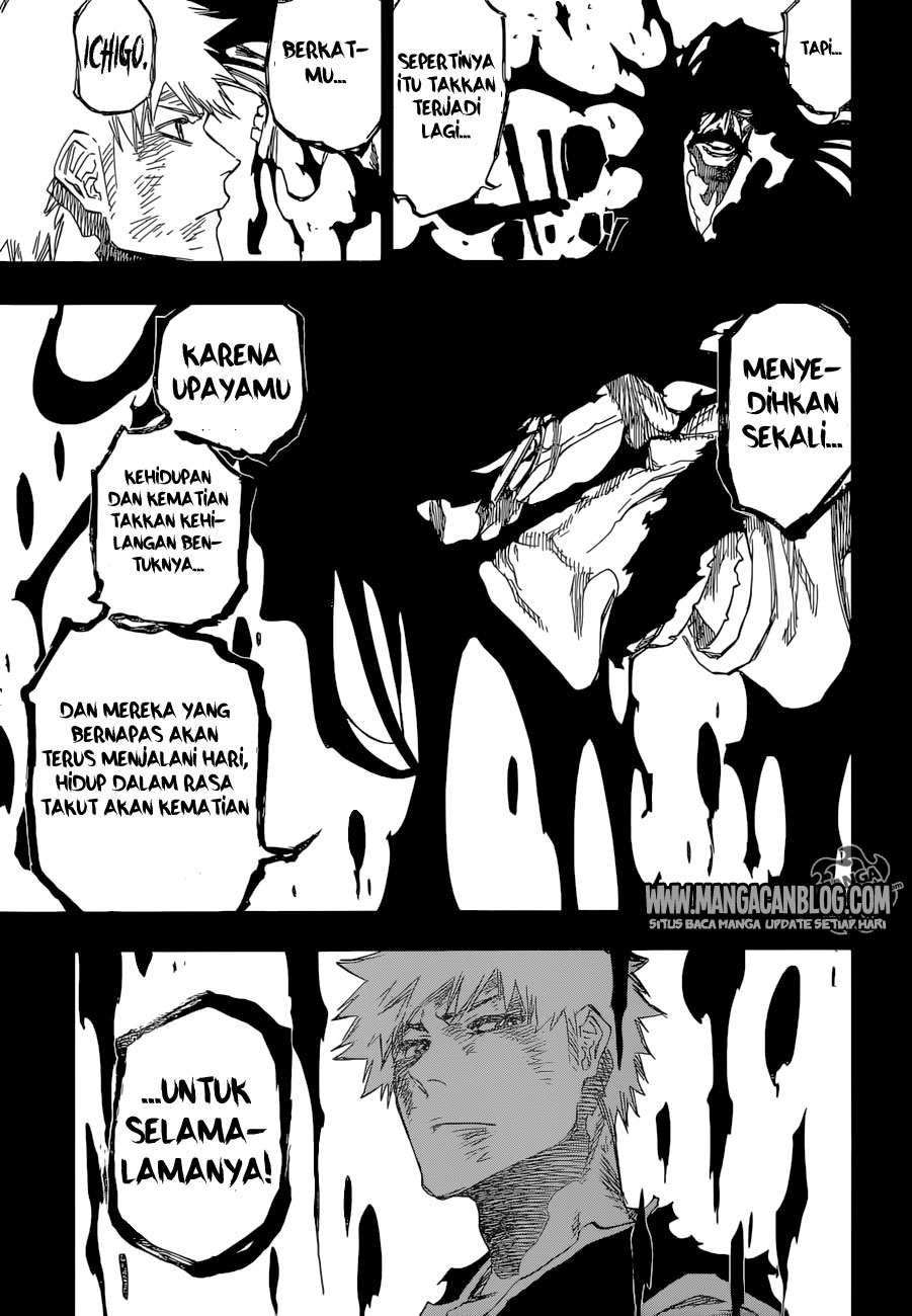 Chapter 686 - halaman 19