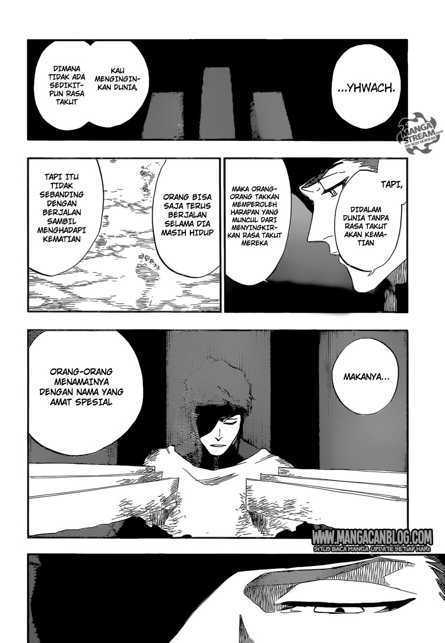 Chapter 686 - halaman 20