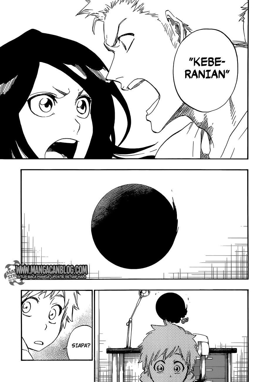 Chapter 686 - halaman 21