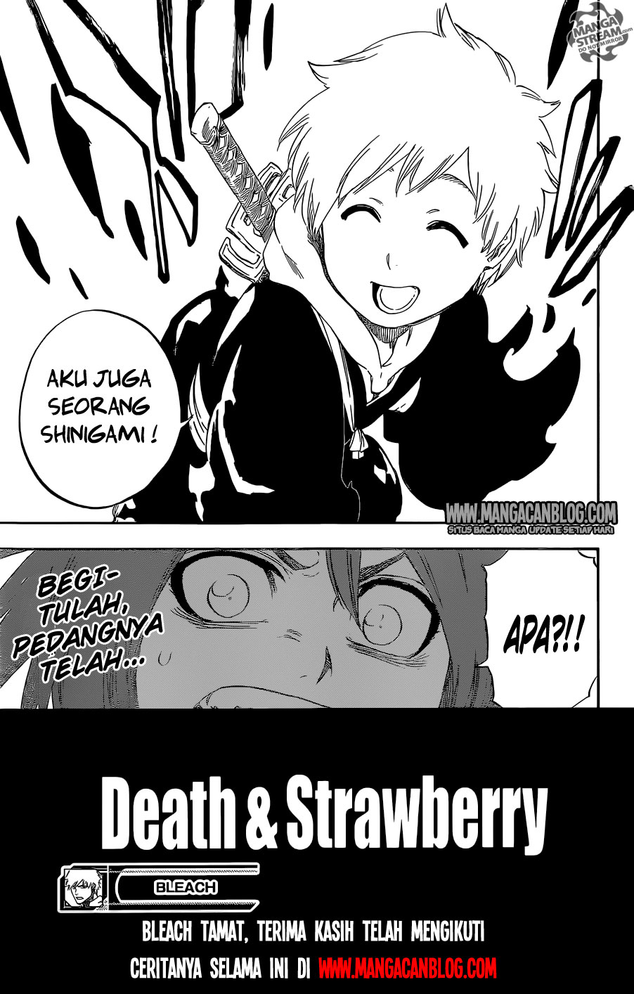 Chapter 686 - halaman 23