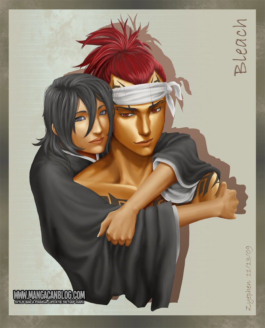Chapter 686 - halaman 25