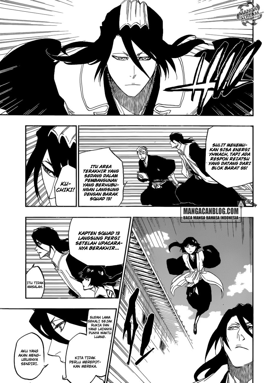 Chapter 686 - halaman 8