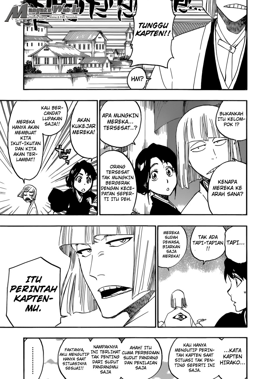 Chapter 685 - halaman 11
