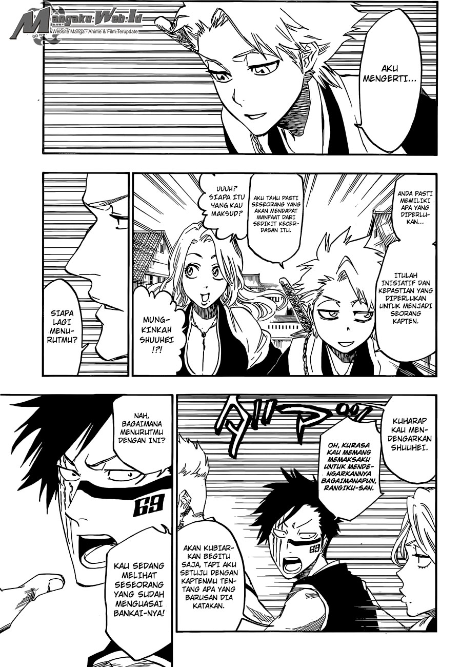 Chapter 685 - halaman 13