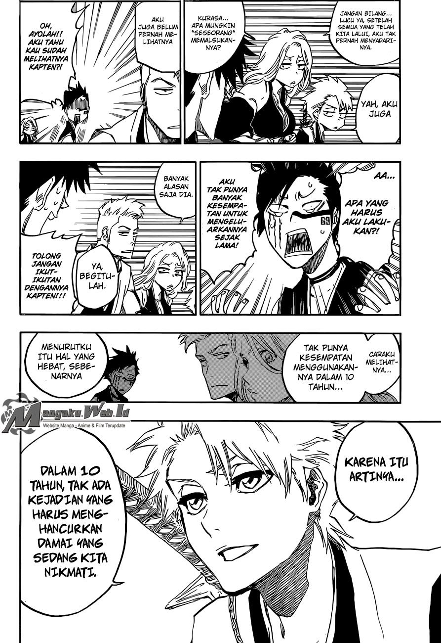 Chapter 685 - halaman 14