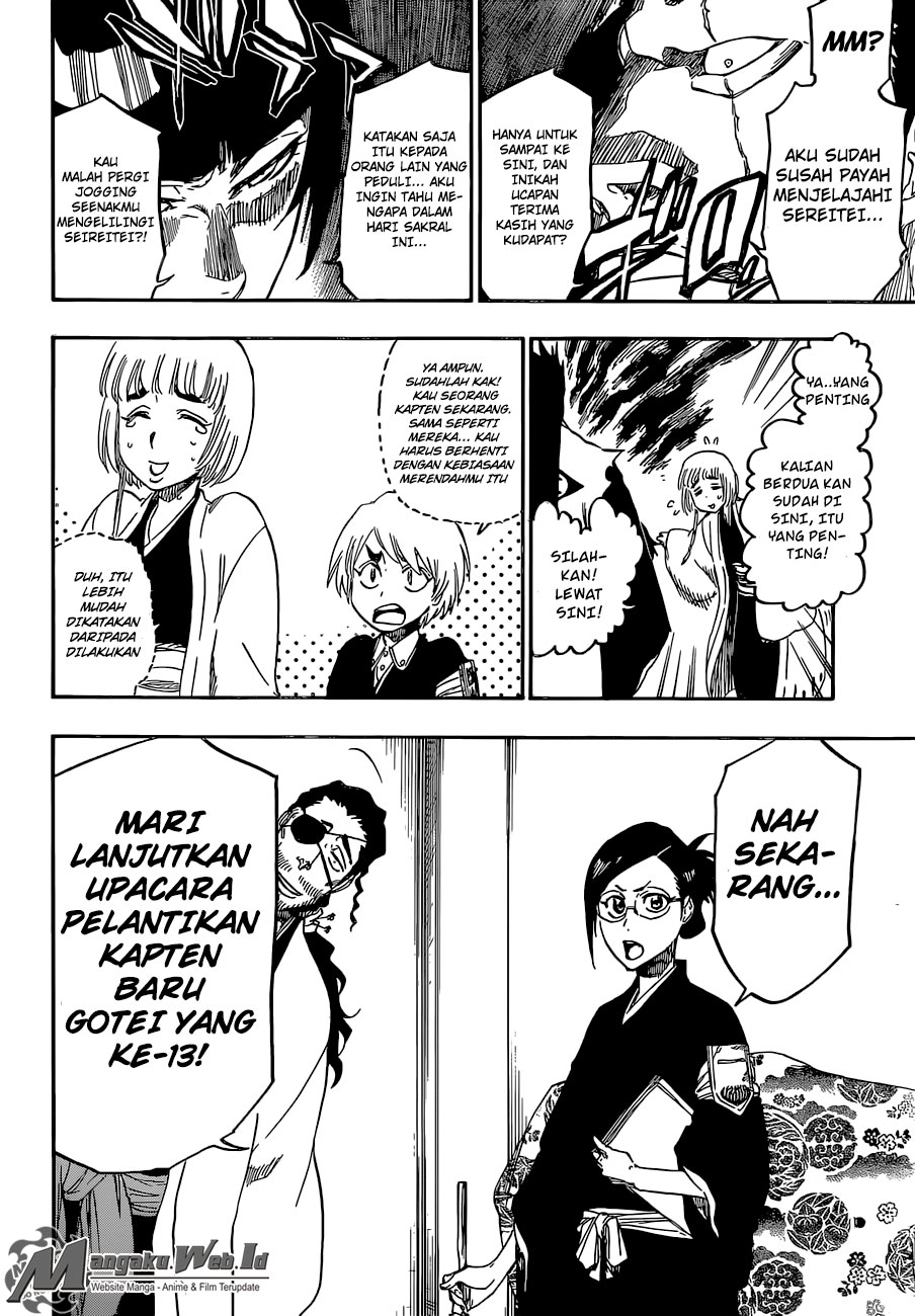 Chapter 685 - halaman 16