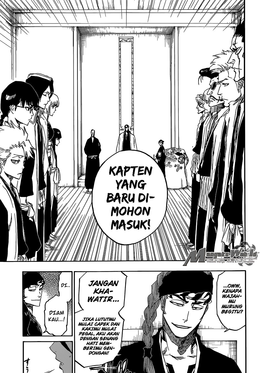 Chapter 685 - halaman 17