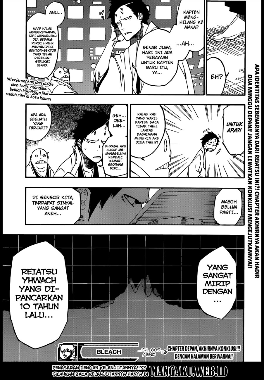 Chapter 685 - halaman 19