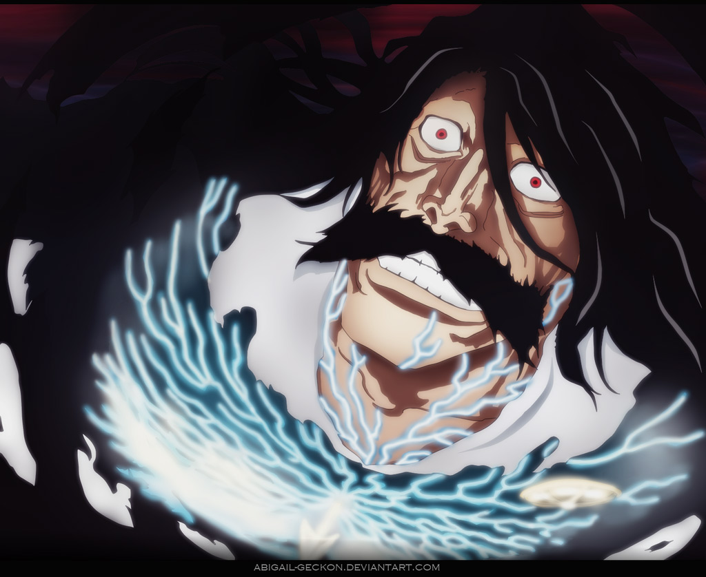 Chapter 685 - halaman 21