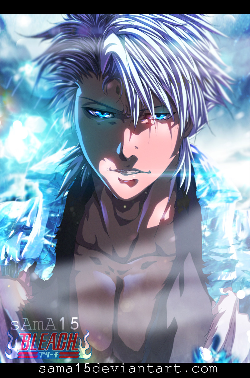 Chapter 685 - halaman 23