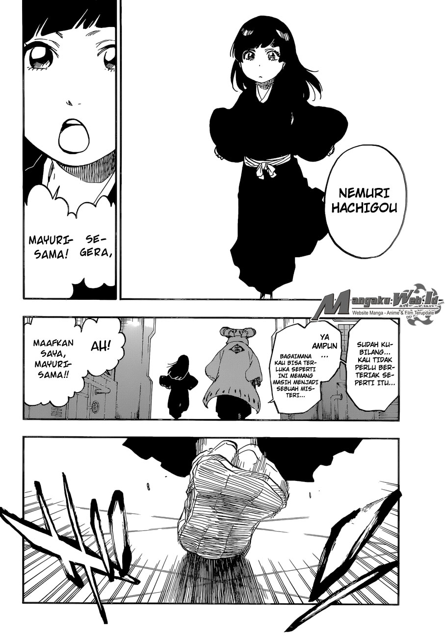 Chapter 685 - halaman 8