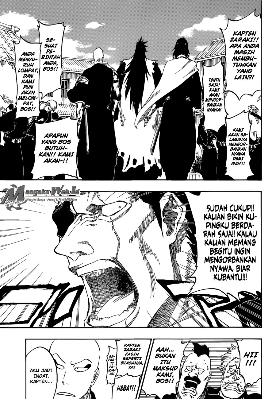 Chapter 685 - halaman 9