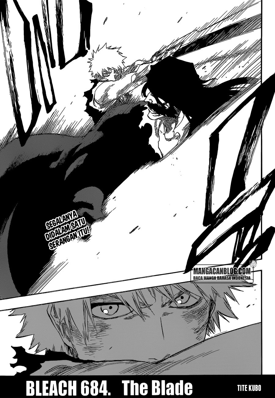 Chapter 684 - halaman 2