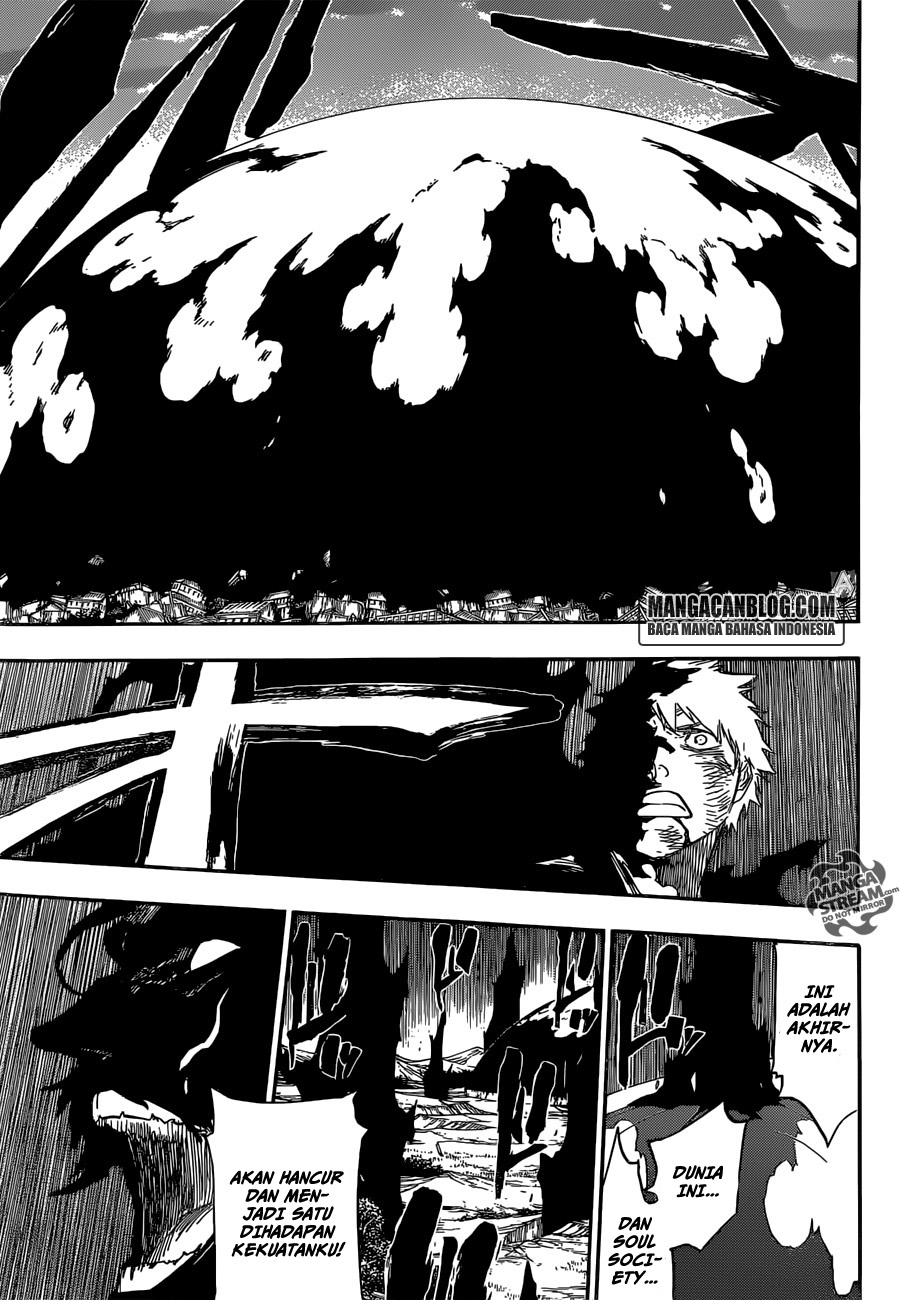 Chapter 684 - halaman 11