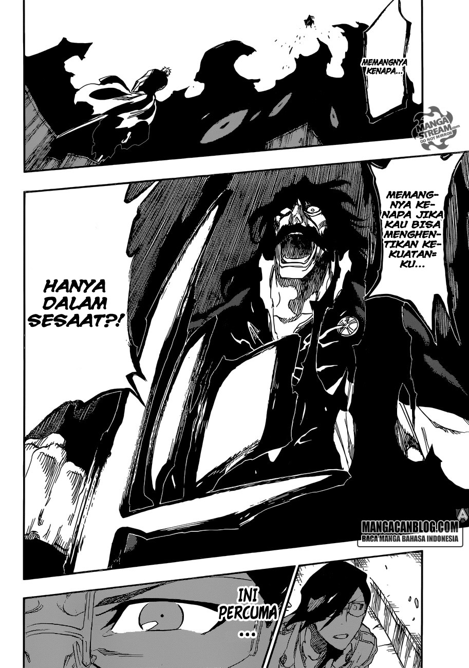 Chapter 684 - halaman 14