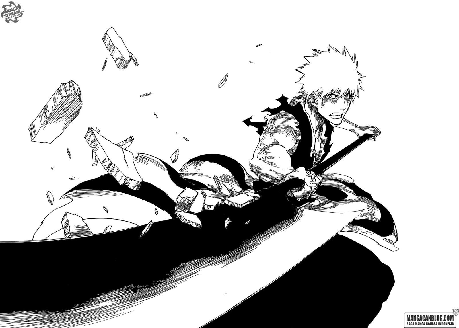Chapter 684 - halaman 16