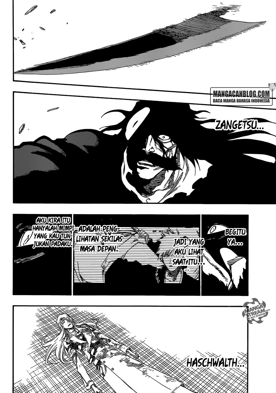Chapter 684 - halaman 17