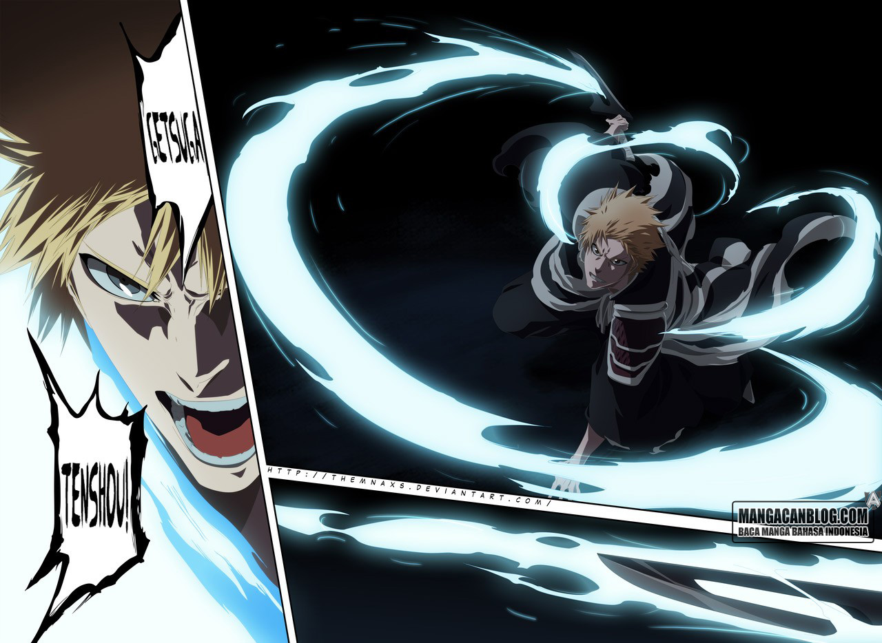 Chapter 684 - halaman 19