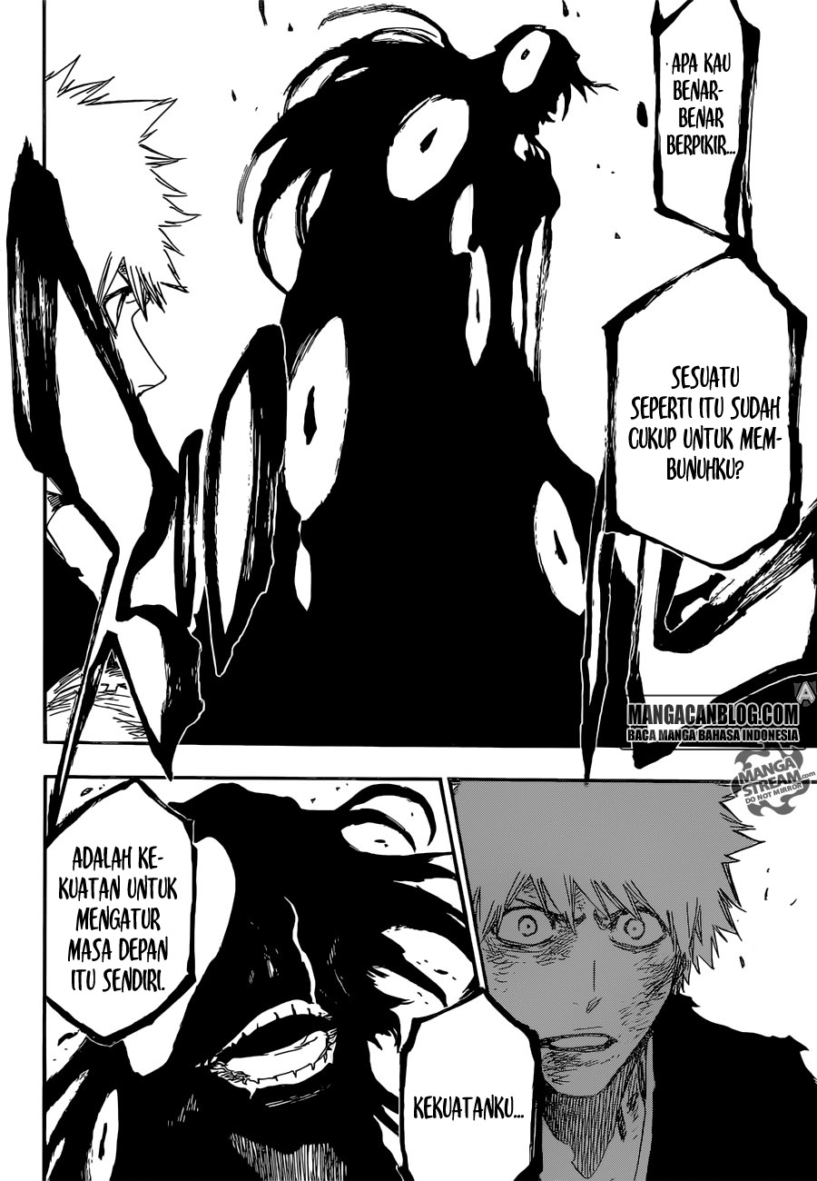 Chapter 684 - halaman 8