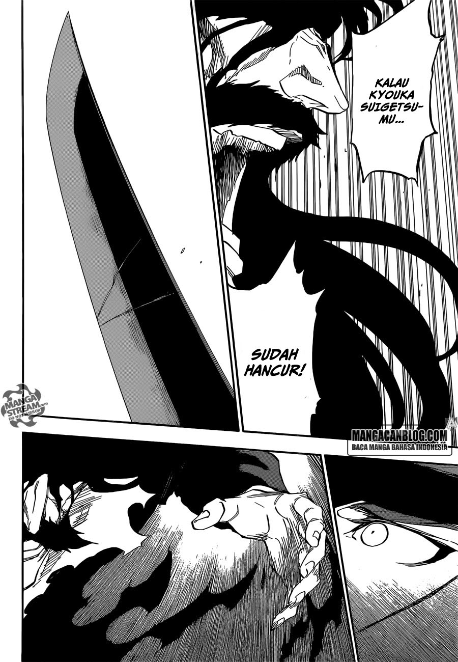 Chapter 683 - halaman 11