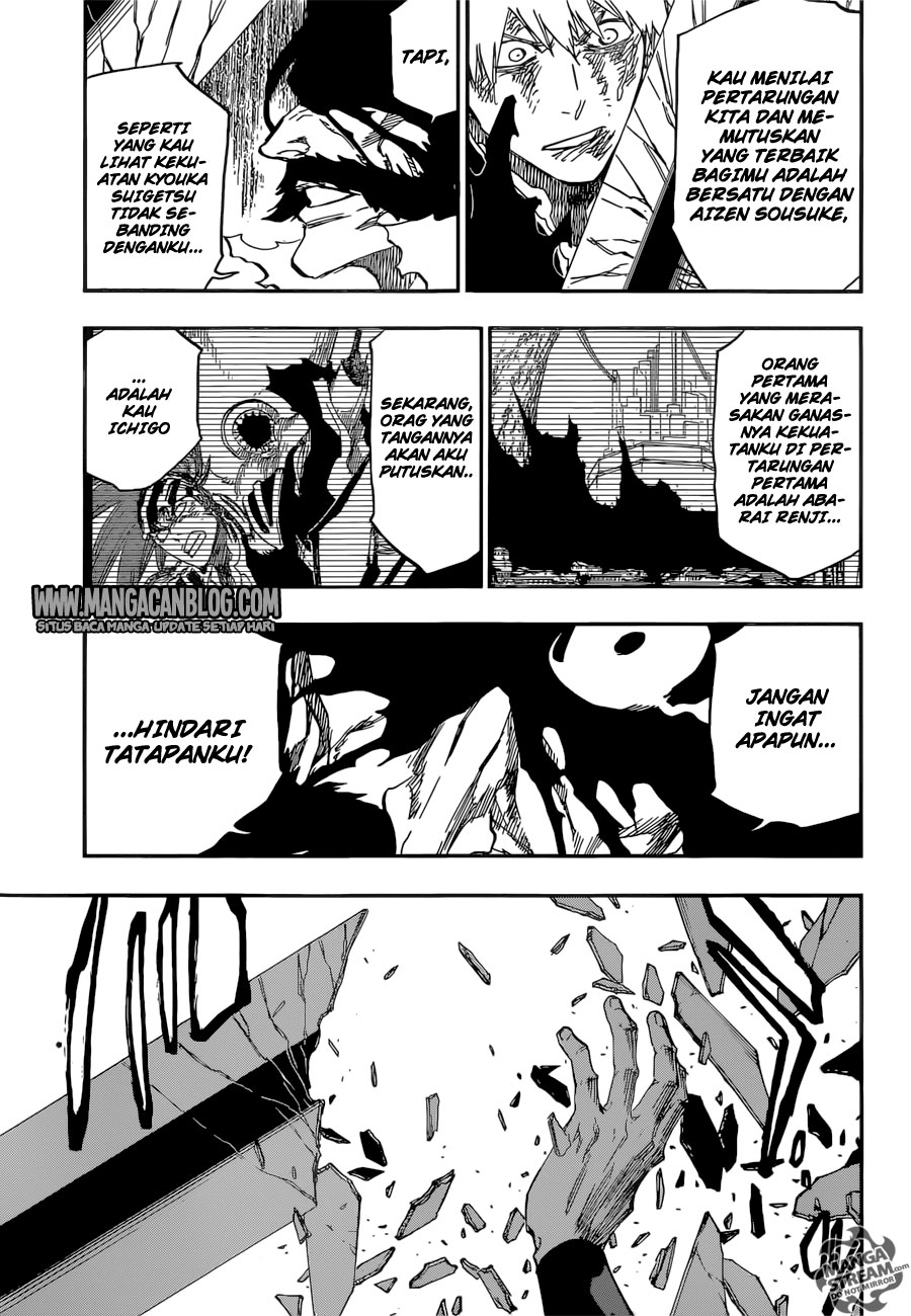 Chapter 683 - halaman 14