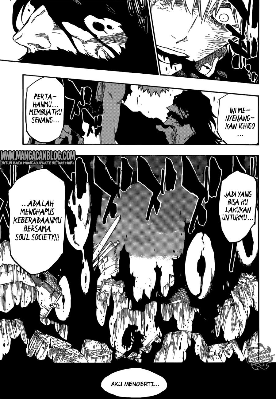Chapter 683 - halaman 16