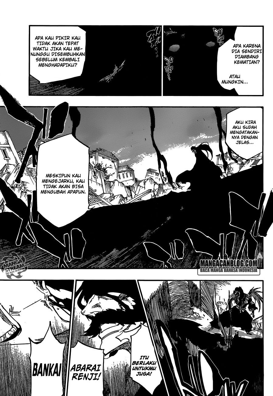 Chapter 683 - halaman 6