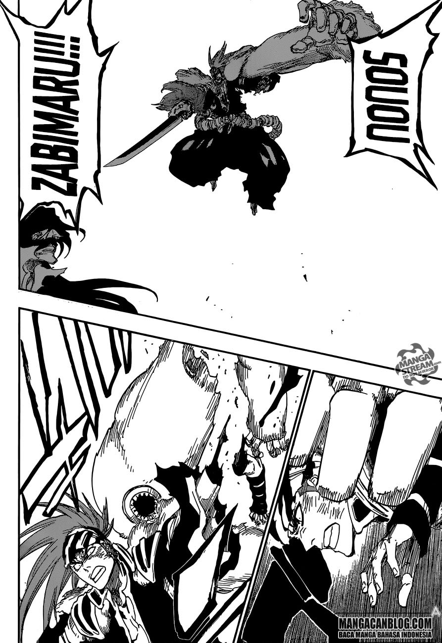 Chapter 683 - halaman 7