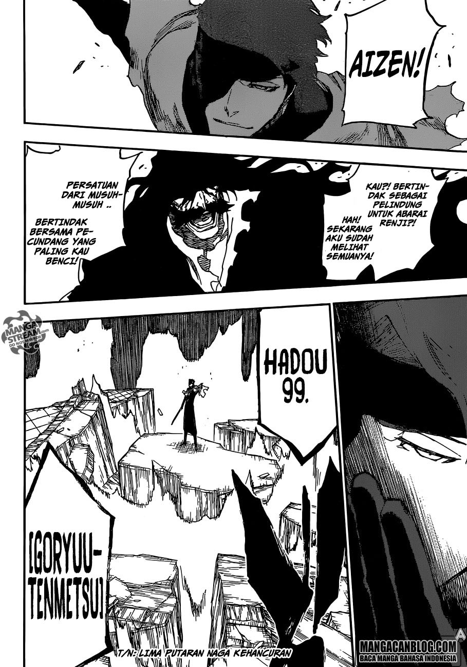 Chapter 683 - halaman 9