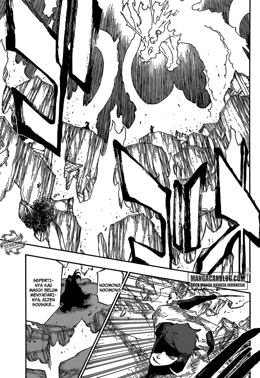 Chapter 683 - halaman 10