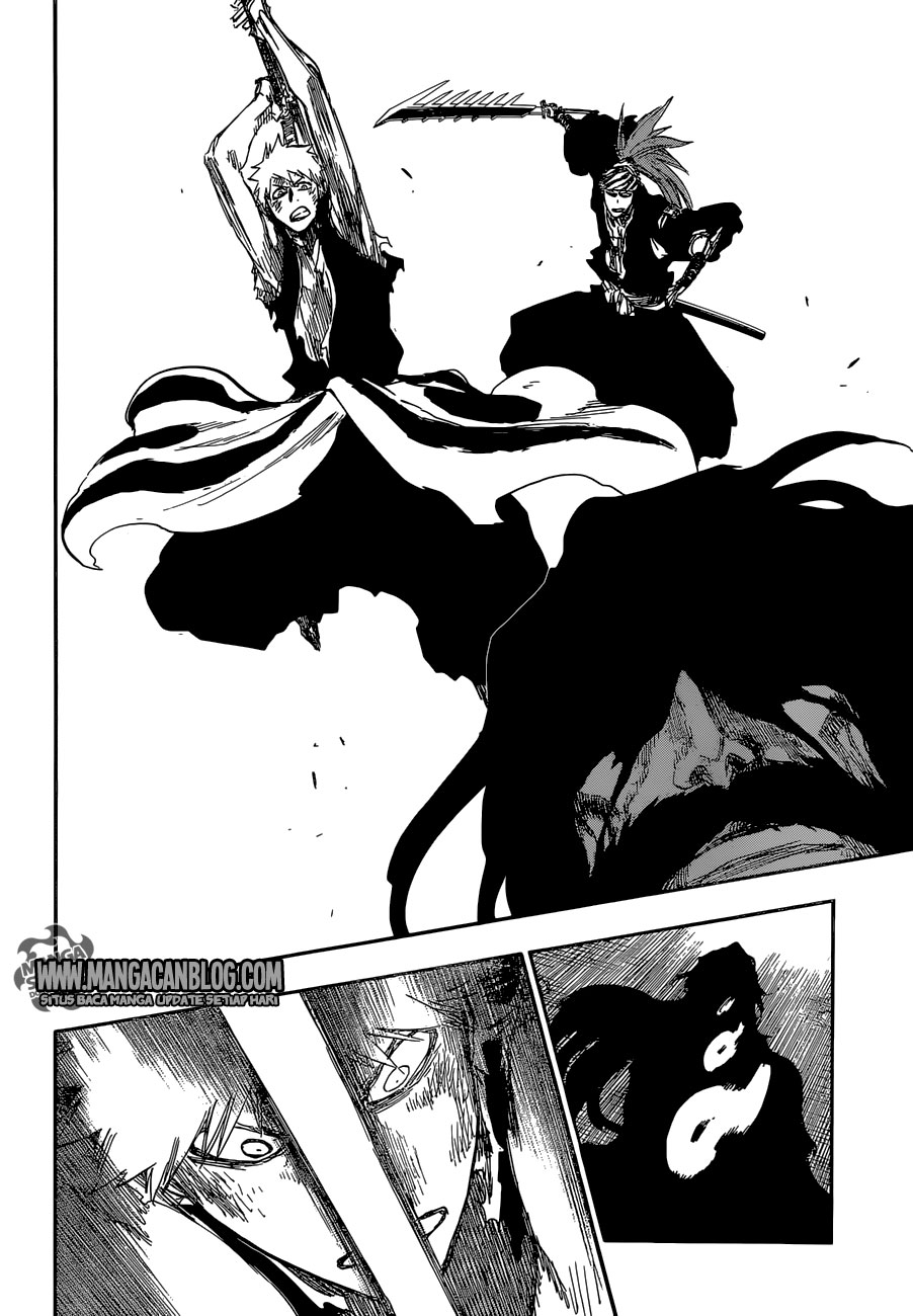 Chapter 682 - halaman 17
