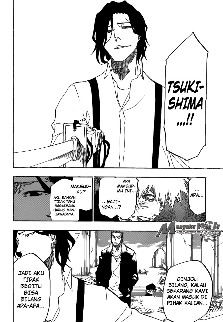 Chapter 681 - halaman 16