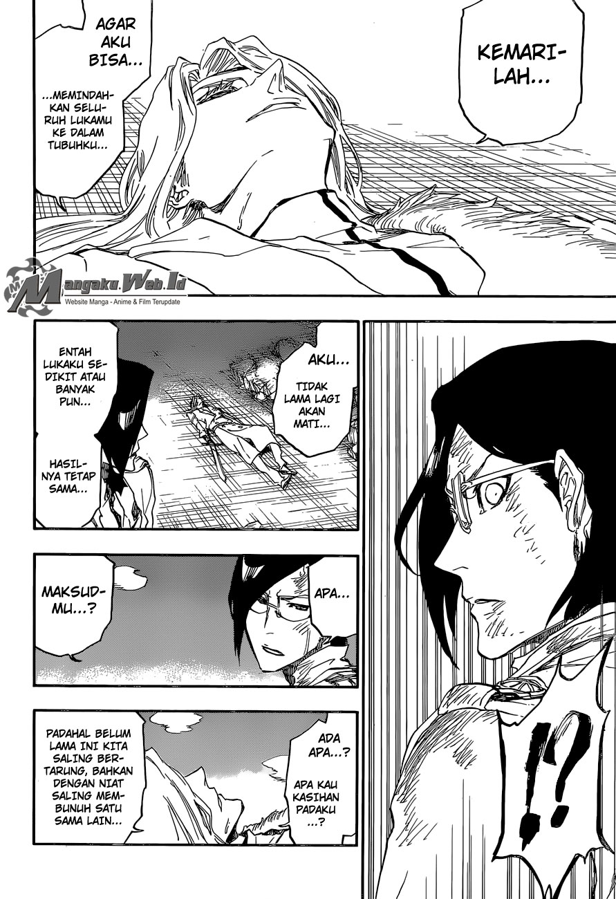Chapter 681 - halaman 8