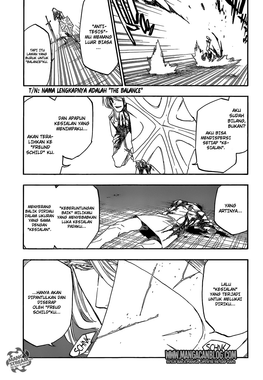Chapter 679 - halaman 13
