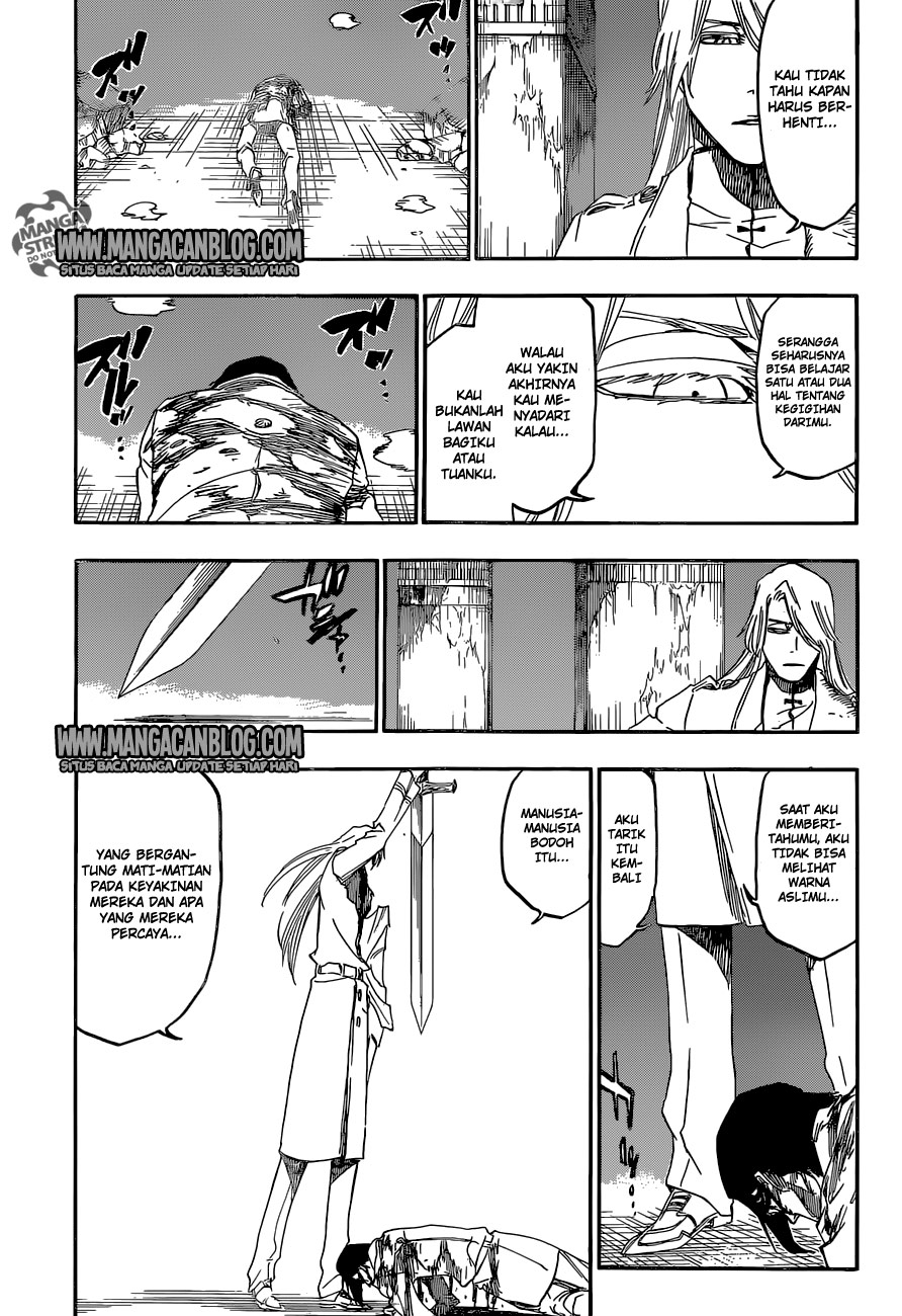 Chapter 679 - halaman 15