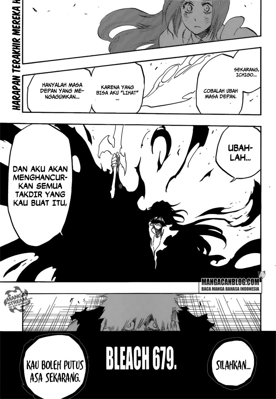 Chapter 679 - halaman 5
