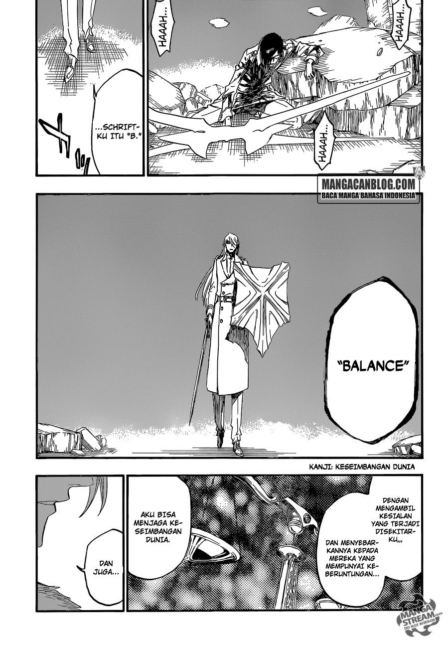 Chapter 679 - halaman 7