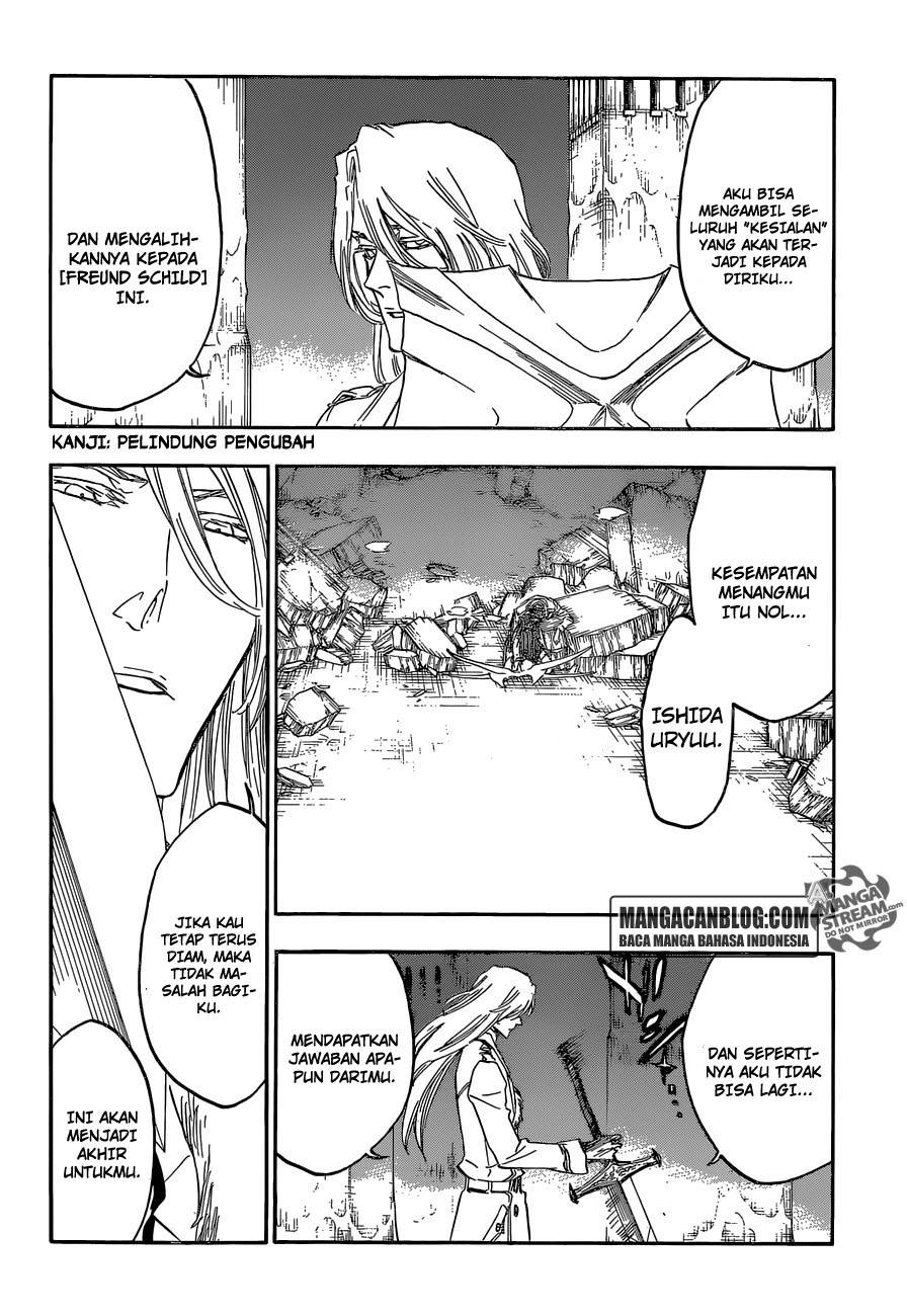 Chapter 679 - halaman 8