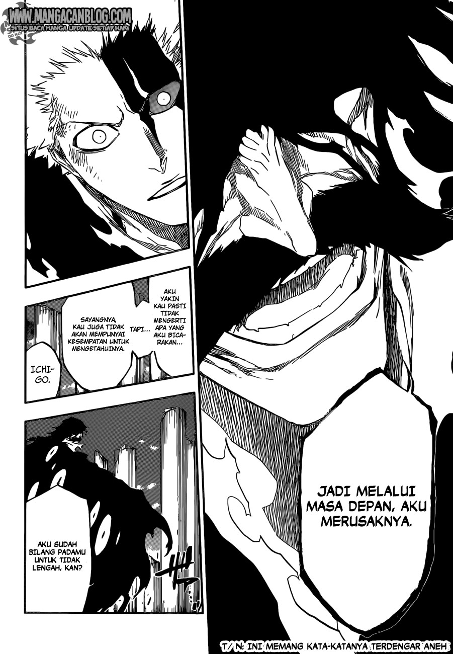 Chapter 678 - halaman 11
