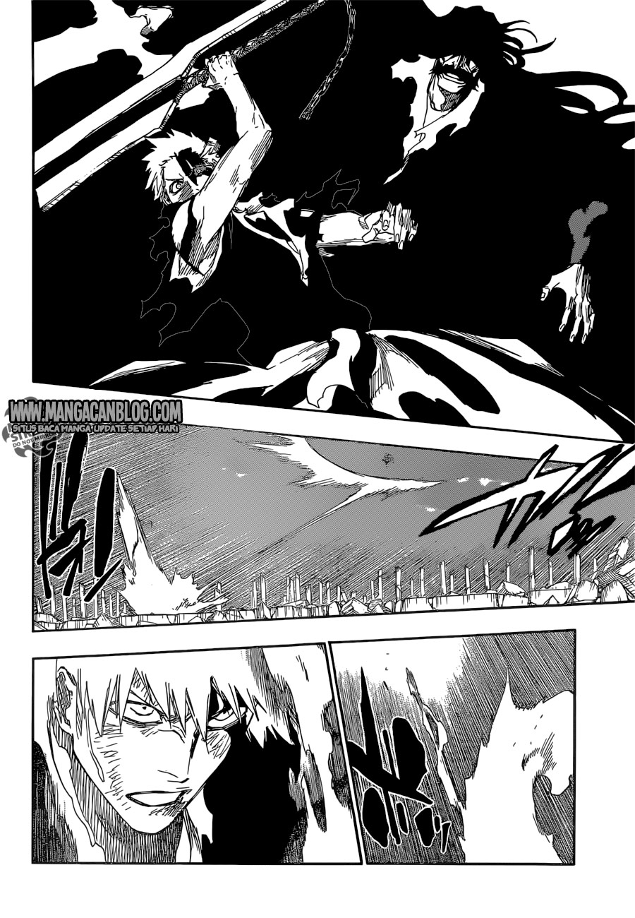 Chapter 678 - halaman 13