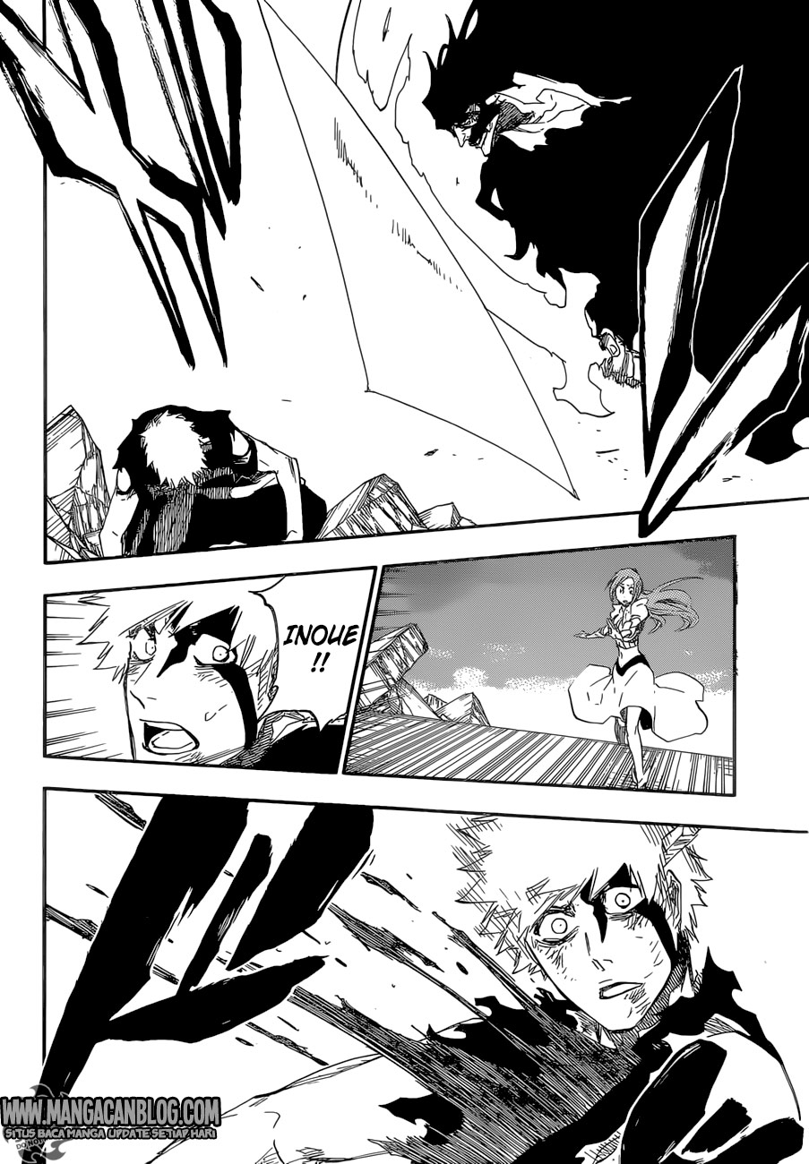 Chapter 678 - halaman 15