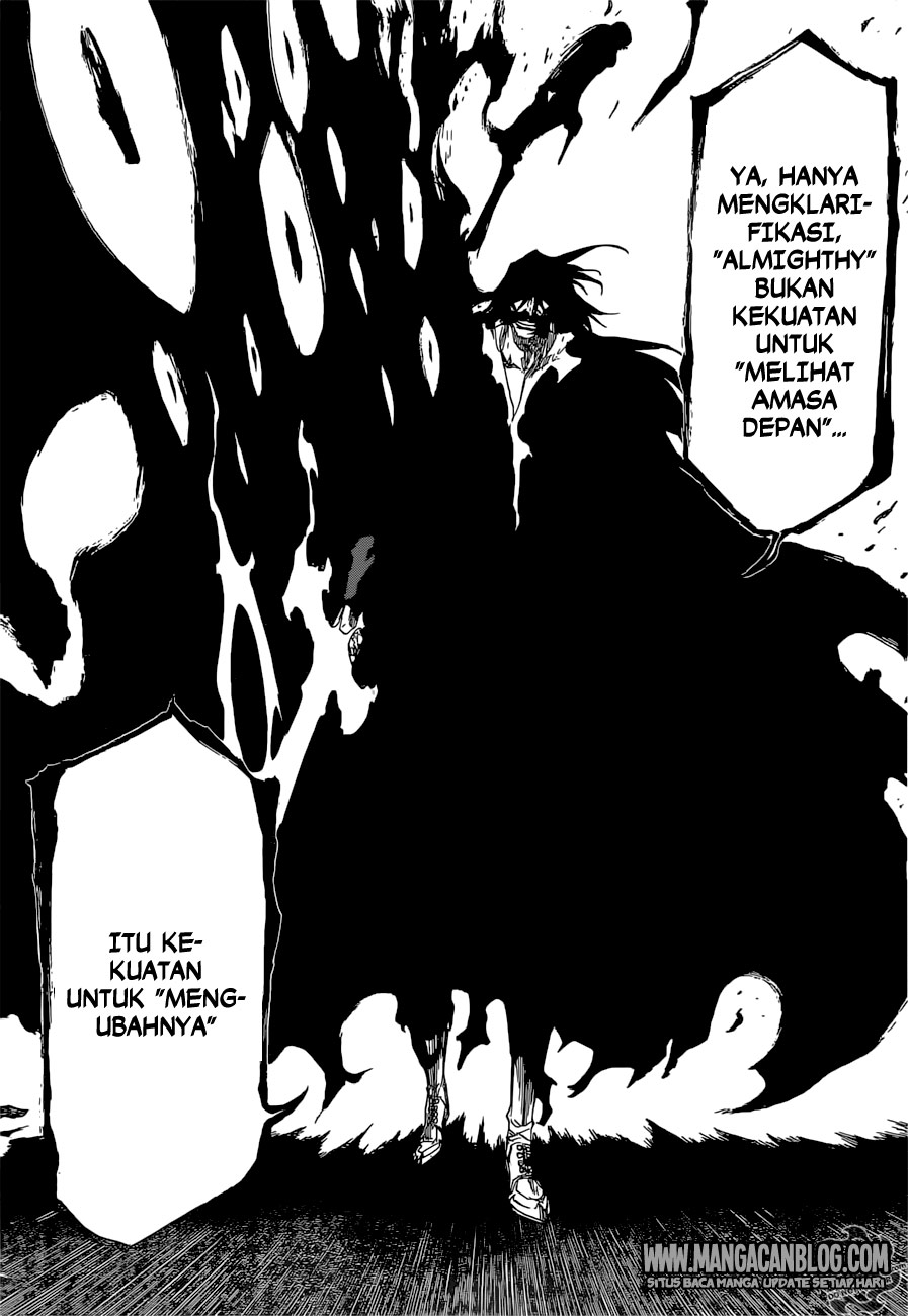 Chapter 678 - halaman 17
